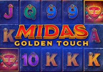 Microgaming - игровой автомат онлайн от Various с RTP 97.7%